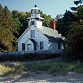 Old Mission Point, Michigan