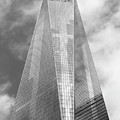 One World Trade Center by Rona Black