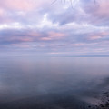 Pastel Sunset