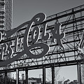 Pepsi-Cola Sign II