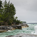 Pictured Rocks 1