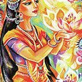Pray of the Lotus River