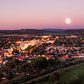 Prineville Harvest Moon 