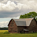 Rustic Barn