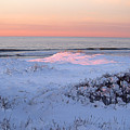 Snow Dunes I I