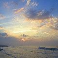 Spring Sunrise
