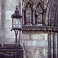 St. Giles Cathedral by Kenneth Campbell