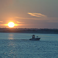 Sunrise Bassing