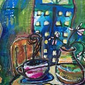 Tea with Lemon