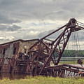 The Dredge