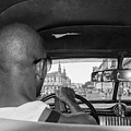 From the Taxi