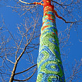 Tree Crochet I I