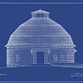 University of Illinois - Round Barn - Urbana, IL - circa 1908 