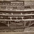 Vintage Fenway Park