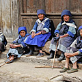 Yunnan Women