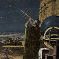 Hipparchus, Greek Astronomer