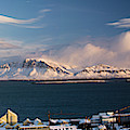 Reykjavik
