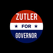 Zutler For Governor 2018