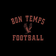Bon Temps Vintage by Flippin Sweet Gear