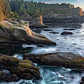 Cape Flattery