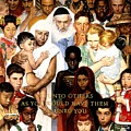 Do Unto Others