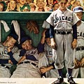 The Dugout
