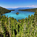 Emerald Bay