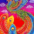 Fenghuang Chinese Phoenix