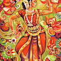 Ganges Flower