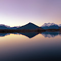 Glenorchy  Lagoon