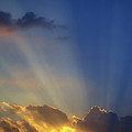 God Rays
