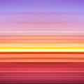 India Colors - Abstract Wide Sunset 3 Photograph by Stefano Senise