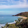 Makena state beach