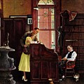 Marriage License