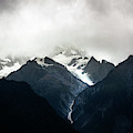 Mt Cook