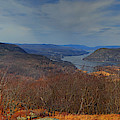 New York Appalachian Trail in Early Spring Photograph by Raymond Salani III