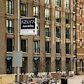 Old City of Rotterdam