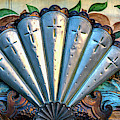 Santo Nino de Atocha Chapel Detail