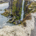 Selfoss Waterfall - Iceland