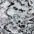 Surface 8 by Madeleine Arnett