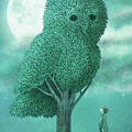 The Night Gardener