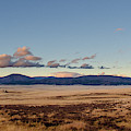 Valles Caldera National Preserve