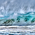 Wave Exuberance Photograph by Debra Banks