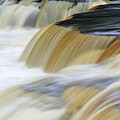 Lower Tahquamenon Falls