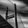 Talmadge Bridge #1 by Kenny Thomas