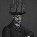 The Architect #1 by Eric Fan