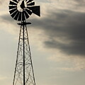 Milling About in Texas