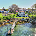 10 Sea Crest Drive Water by Veterans Aerial Media LLC