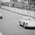 Class Winning Porsche - 1960 Le Mans