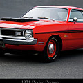 1971 Dodge Demon